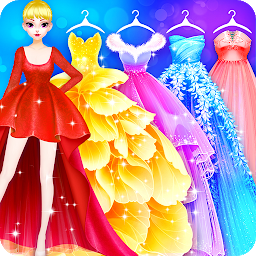 Dress Up Games