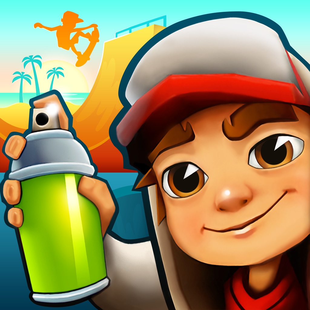 Subway Surfers World Tour Seoul