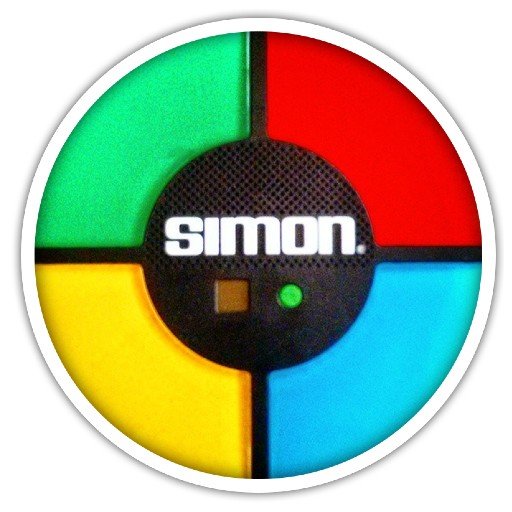 Simon says