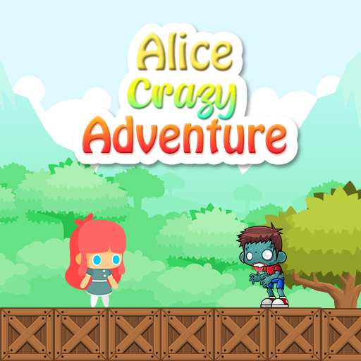 Alice Crazy Adventure